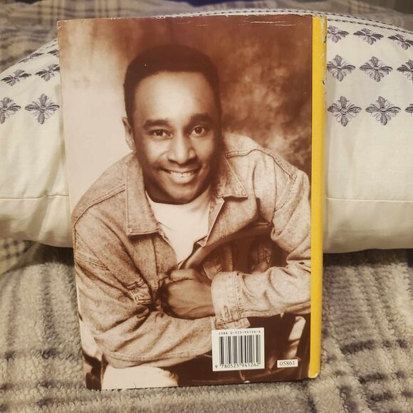 Sister, Sister by Eric Jerome Dickey (1996, Hardcover) - Picture 2 of 2